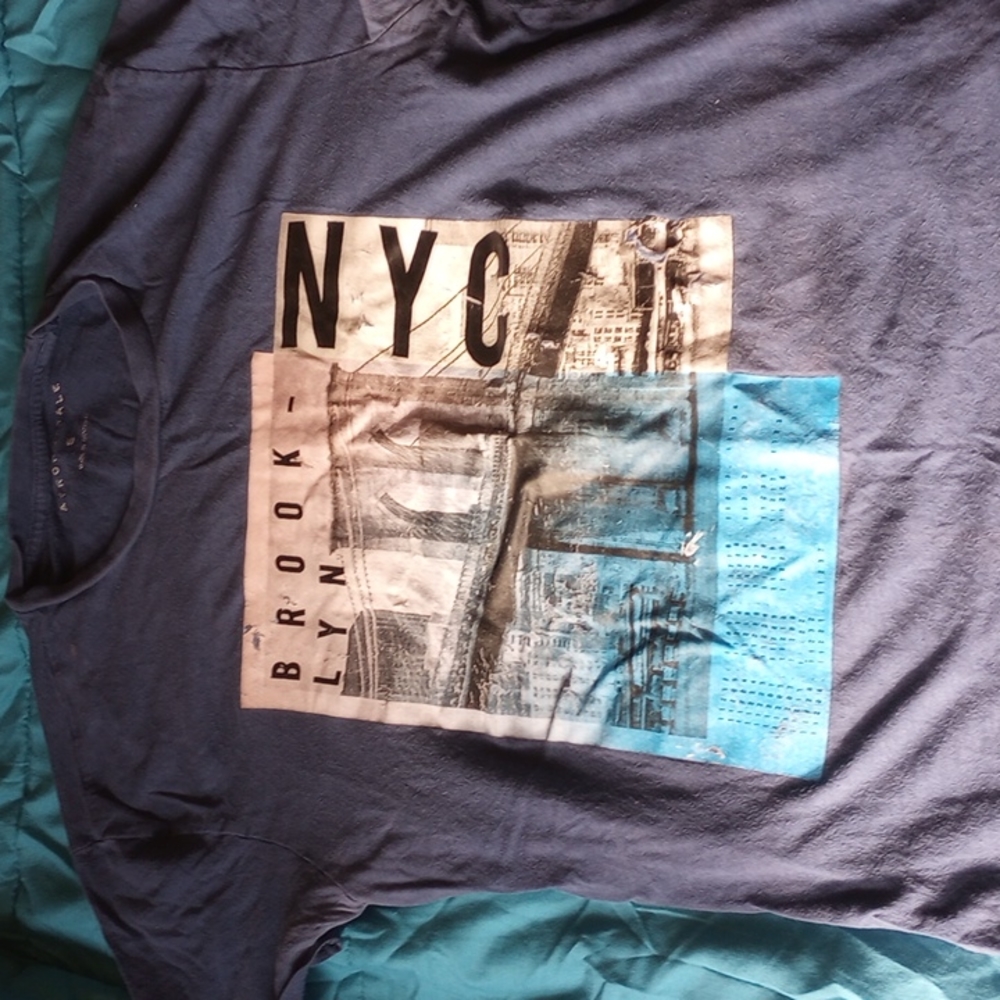 T shirt